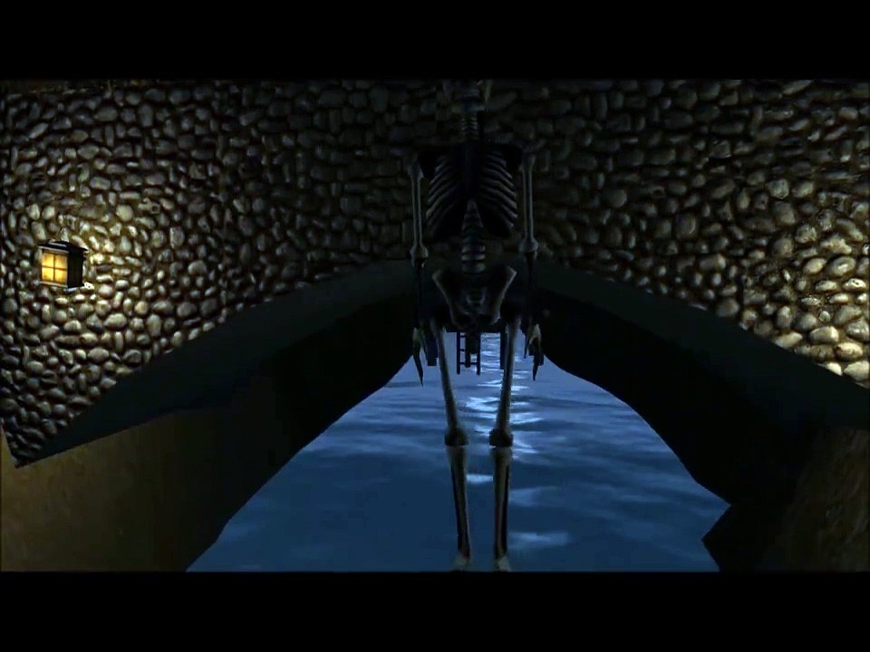 Nyctophobia