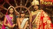 Pallavi Subhash & Sameer Dharmadhikari in Chakravartin Ashok Samrat - New Serial on Colors TV