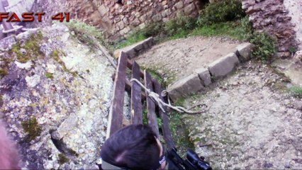 [FAST41] Montbazon 15.11.2014