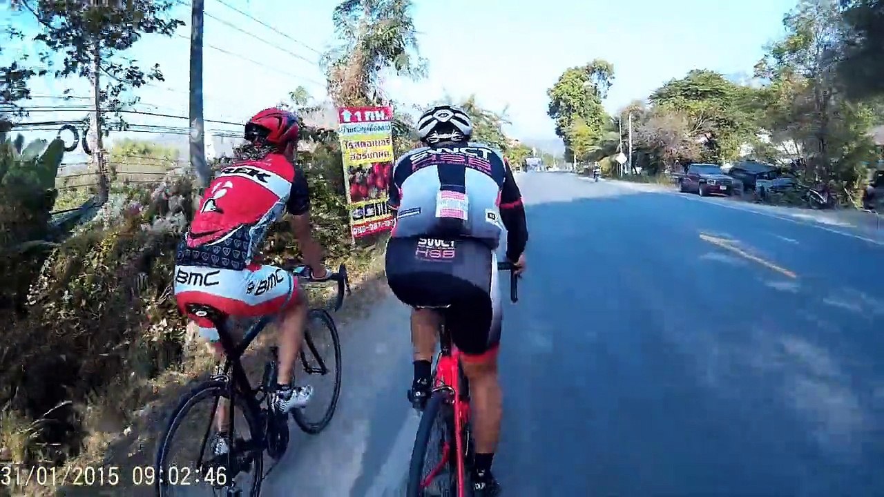 TNP Cycling