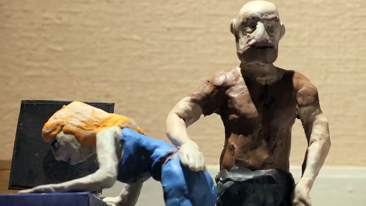 Docteur Suture, cas n°20 "Le cinématographé"