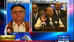 Hassan Nisar Criticizes Nawaz Sharif for his Remarks on 