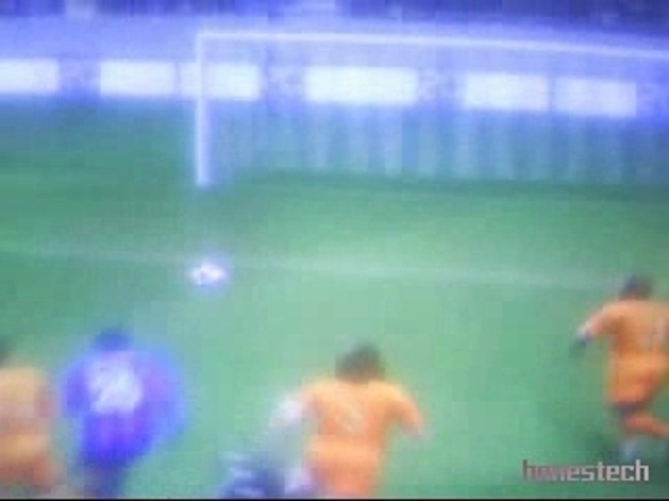 video pes6