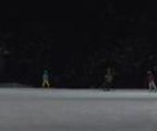 Gece kayağı turizmi ikiye katladı