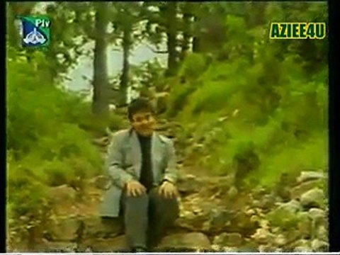 Aye Khuda Aye Khuda -by Adnan Sami Khan
