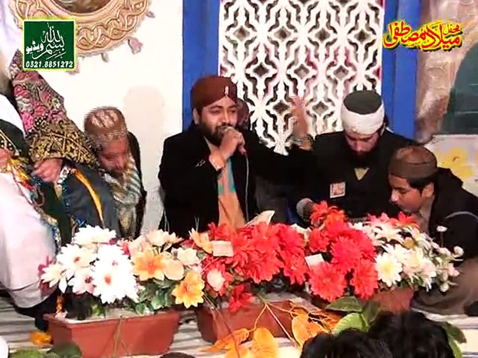 Abu bakar saddiq to jind jaan fida kariye by Muhammad Usman Qadri