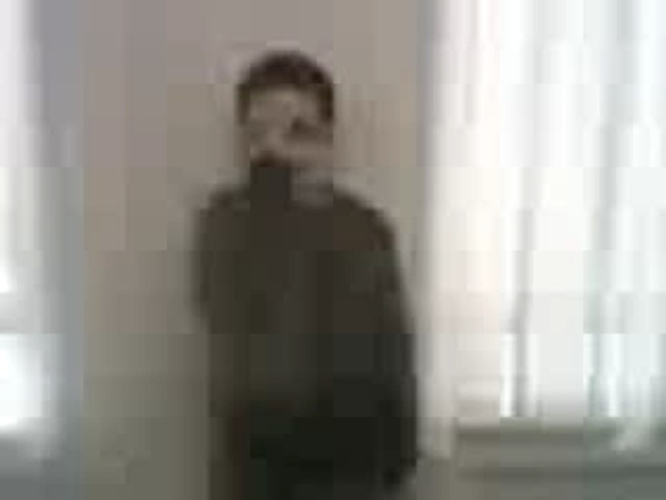 domonstration de la telelportation