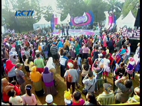 [150131]Dahsyat - Seg1