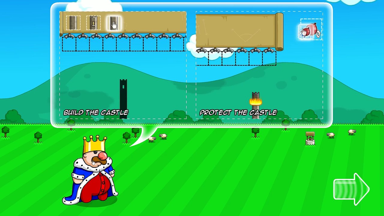 DIG Super Bundle 17 - Castle