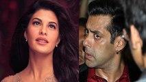 Jacqueline Chooses SRK Over Salman