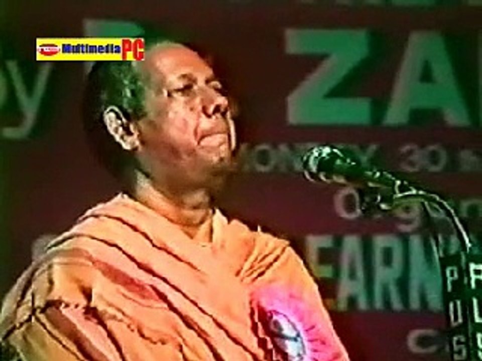 Bangla: Concept of God in Hindusim, Christianity & Islam (Part 1 of 4) Zakir Naik