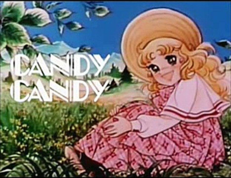 Candy Candy
