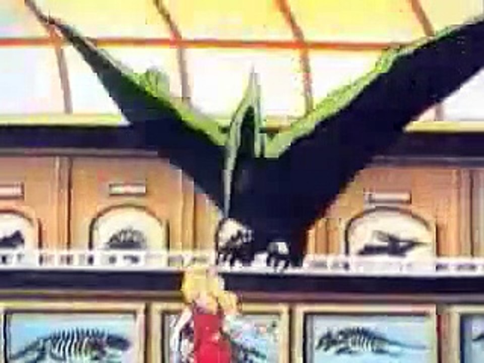 Daitarn 3