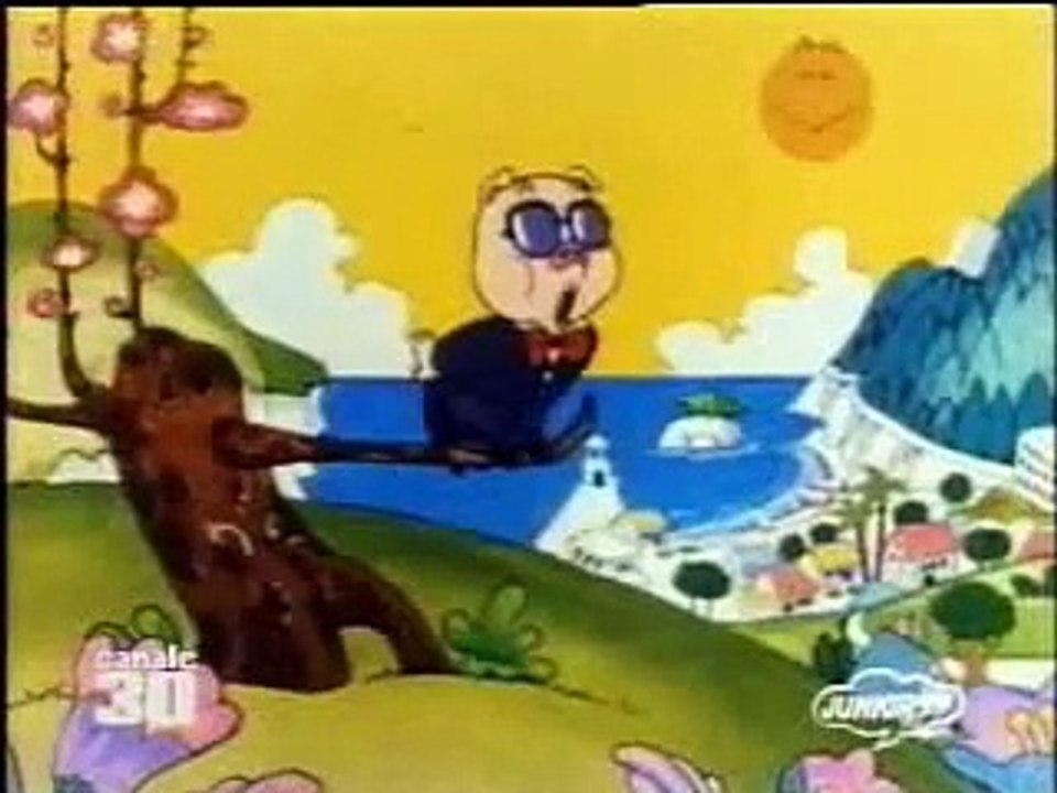 Dr. Slump e Arale