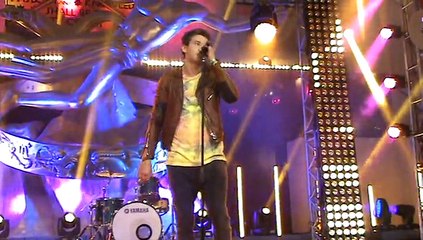 The Коля - Тому, кто тебя поцелует потом