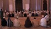 حفل ديني بمسجد الحسن الثاني إحياء لذكرى وفاة جلالة المغفور له الحسن الثاني