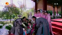 [Full HD] Cung Tỏa Tâm Ngọc Tập 25 - Phim Thuyết Minh