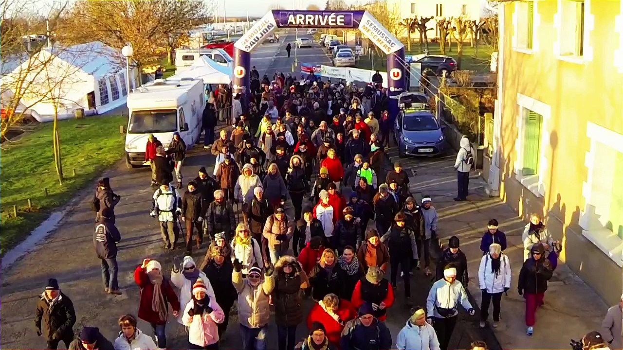 RONDE DE LESTUAIRE 2015