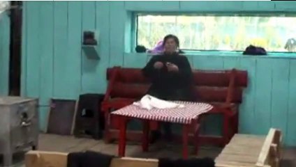 Türkan - İnci Kavgası Part1