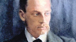 VENTURINI, Serge – Hommage à Rainer Maria Rilke.