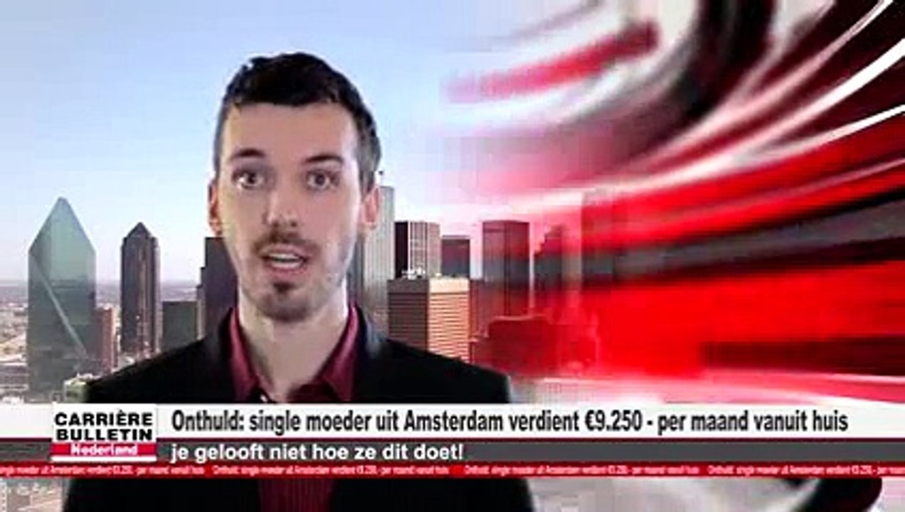 Trades Plaatst