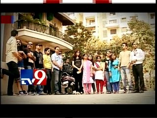 Pune Burglary Arrested-TV9