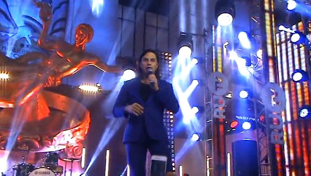 А. Ревва(Артур Пирожков) - Пэрэдайз