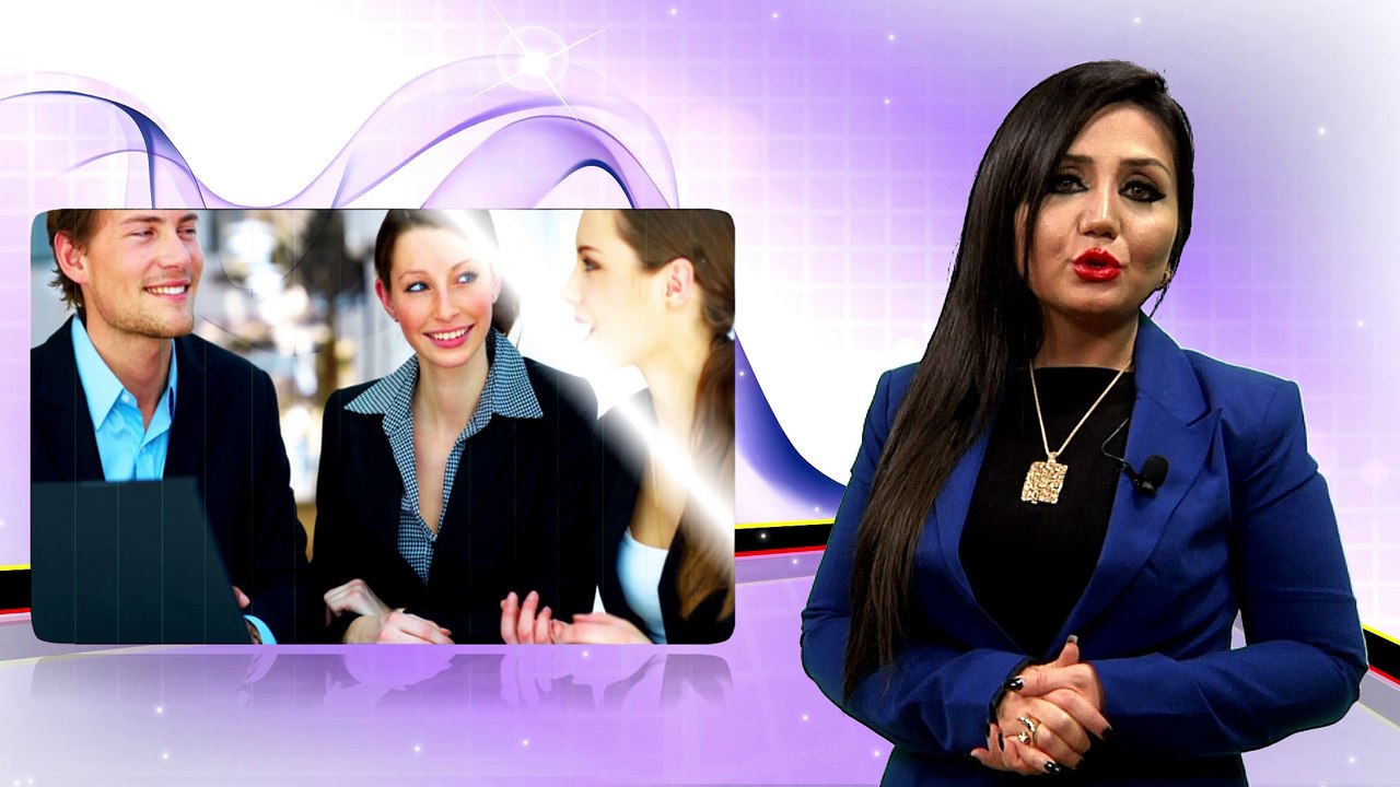 Aygün Sadıqzadə - Gözəl sözün və gözəl danışmağın əhəmiyyəti