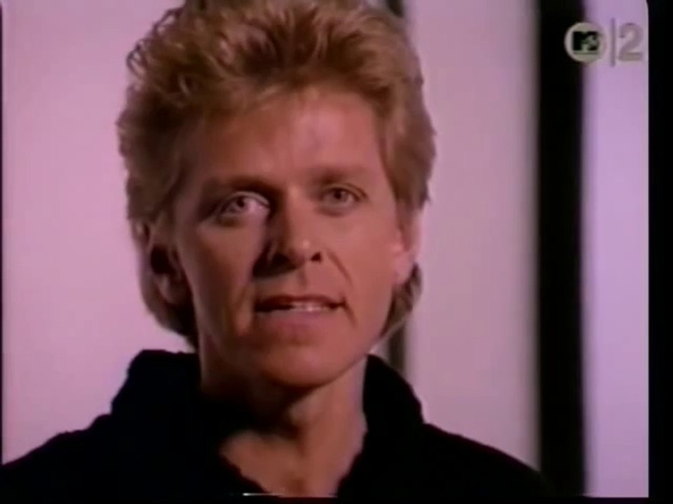 Peter Cetera - Glory of Love
