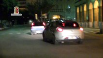 Palermo - Traffico di rifiuti metallici tra Sicilia e Campania, 9 arresti (30.01.15)
