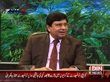 Second Opinion on Din News 31 January 2015