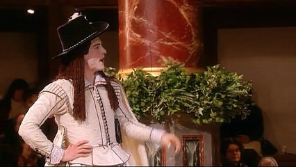 Двенадцатая ночь