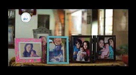 Dettol's Mission For Health Cold & Flu Nadia Hussain