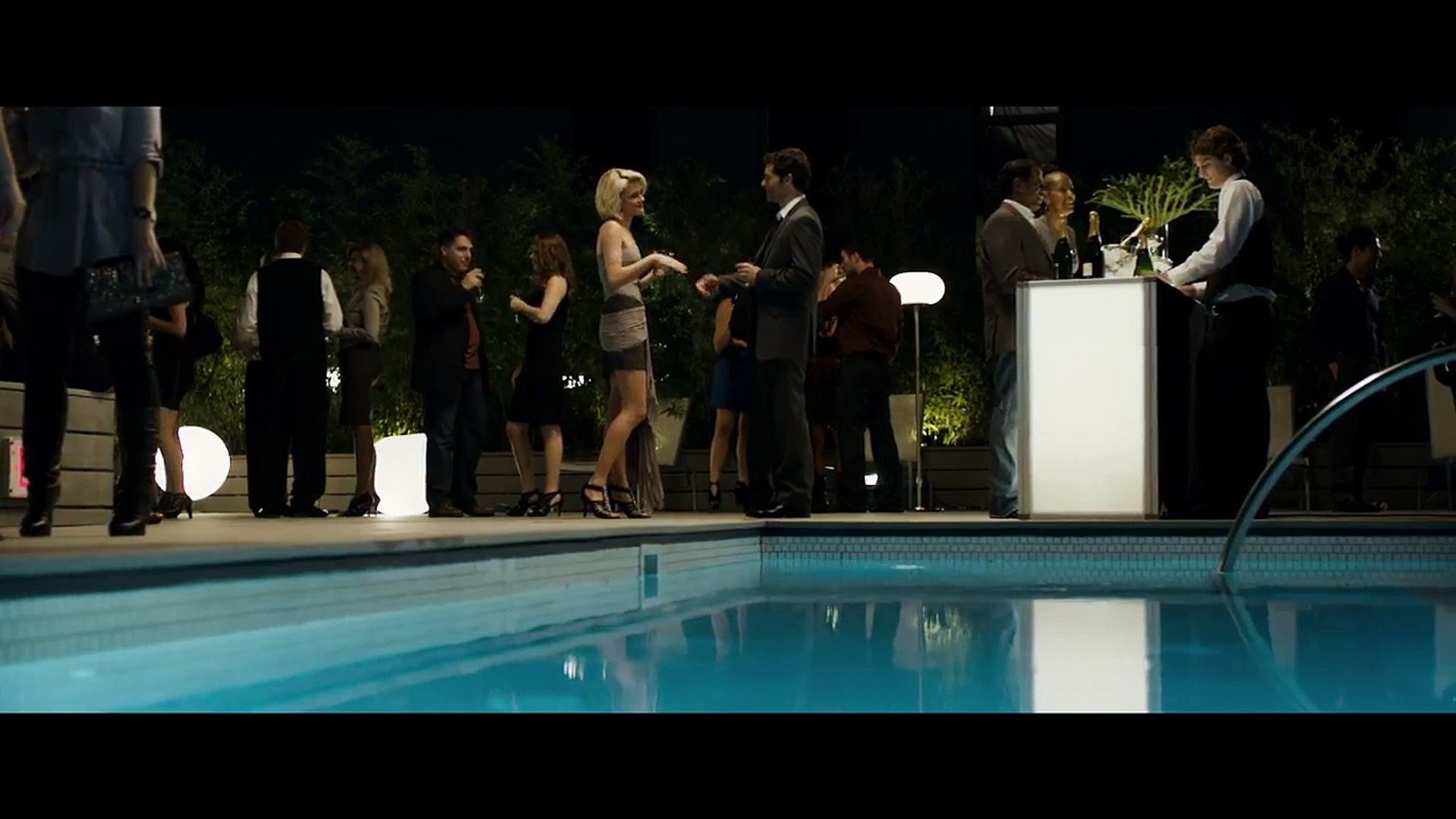 The Loft Movie