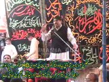 Zakir Ali Abbas Askari 18 Safar 2014 Imamia kaloni Barmdgi Zuljinah~1