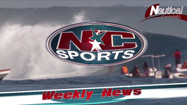 Moth Worlds-VR NcSports on air Nautical Channel