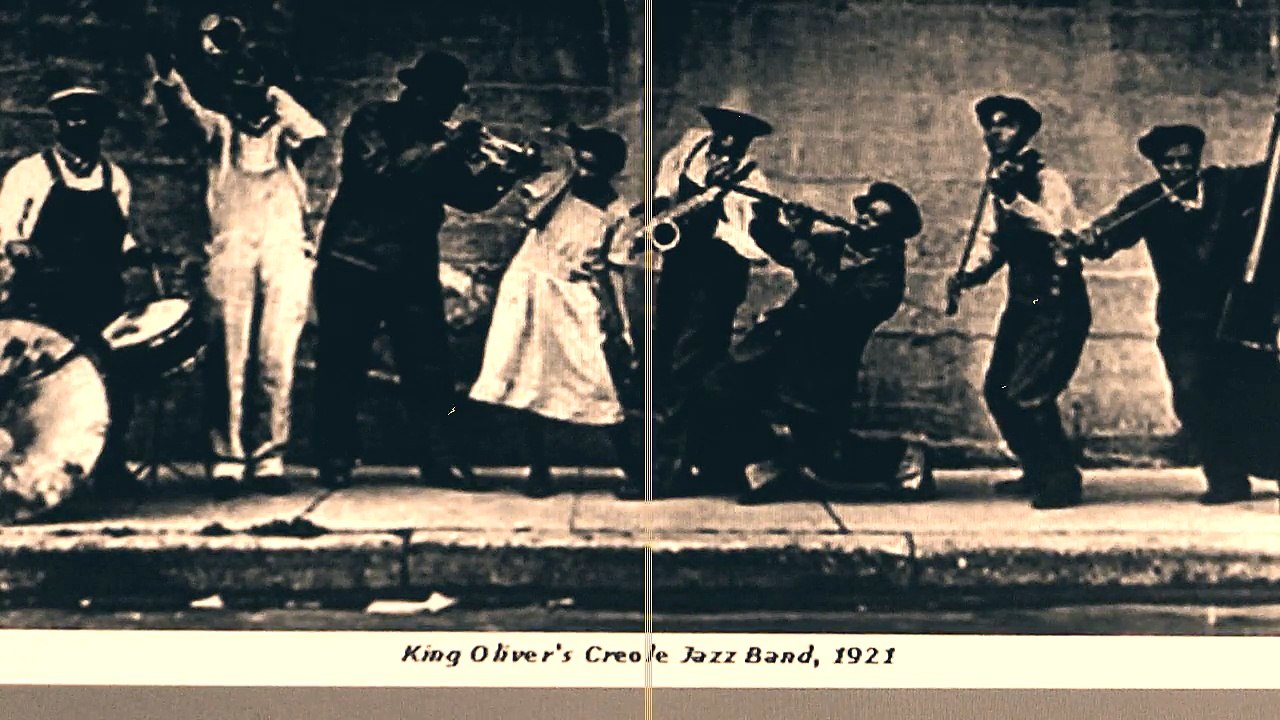 KING CREOLE (Leiber & Stoller)