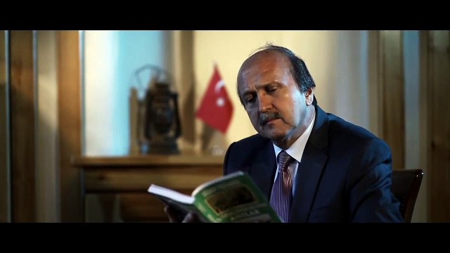 Kaçış 1950 Film Fragmanı