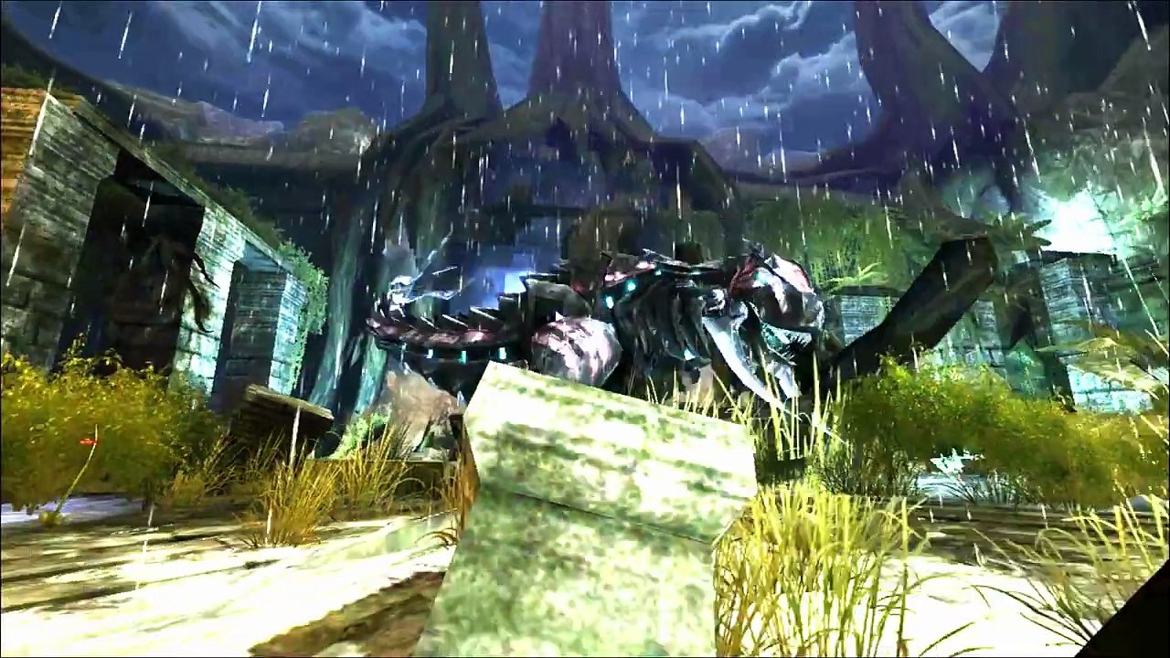 The World 2