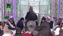 Khitab Peer Fida Hussain Shah Part 1 at Norani Masjid Iqbal Colony Sargodha 2015