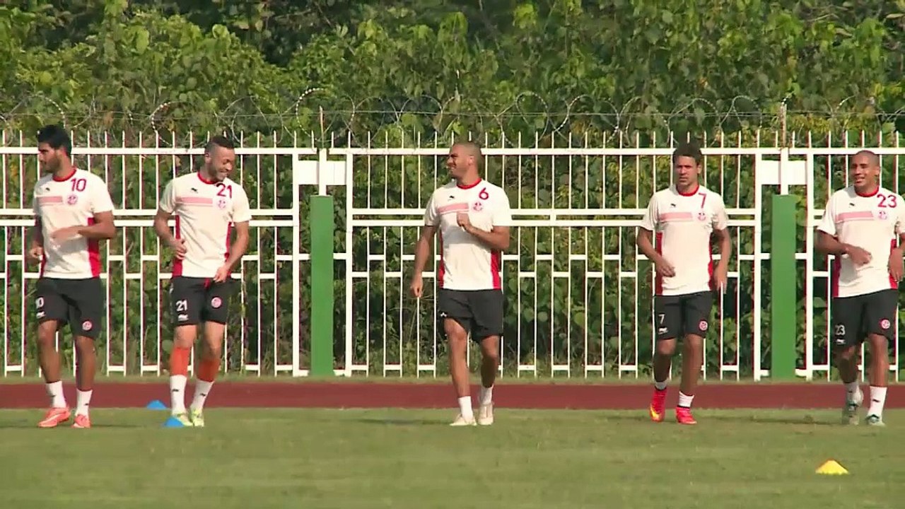 Afrika Cup: Äquatorialguinea fordert Tunesien