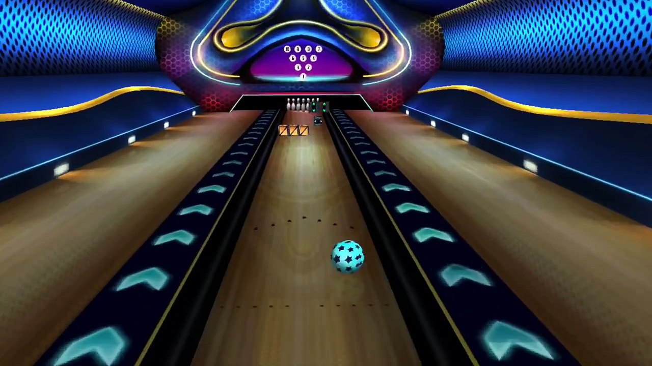 Bowling Central
