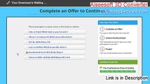 Aiseesoft 3D Converter Serial - Download Now [2015]