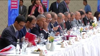 CHP Genel Başkanı Kılıçdaroğlu Soruları Cevapladı