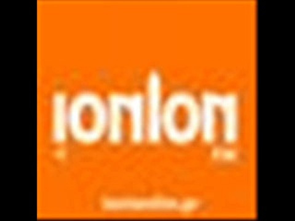 ΙΟΝΙΟΝfm  ΗΛΕΙΑΣ     31 01 2015