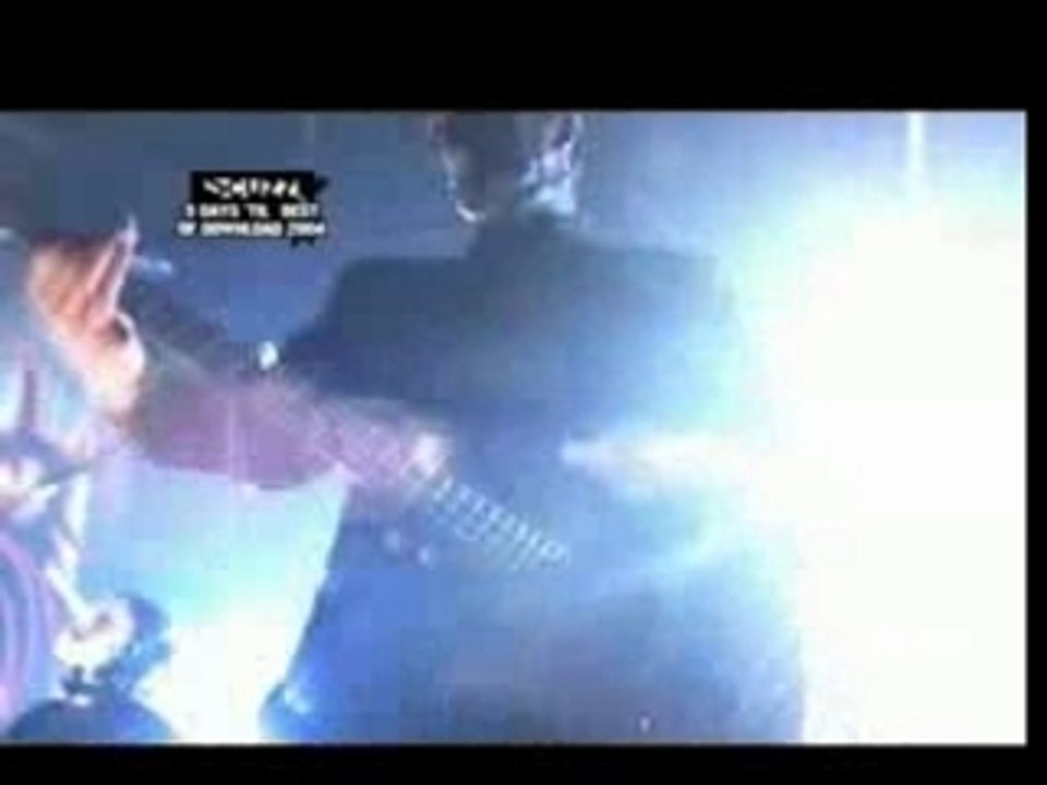 Slipknot - Pulse Of The Maggots