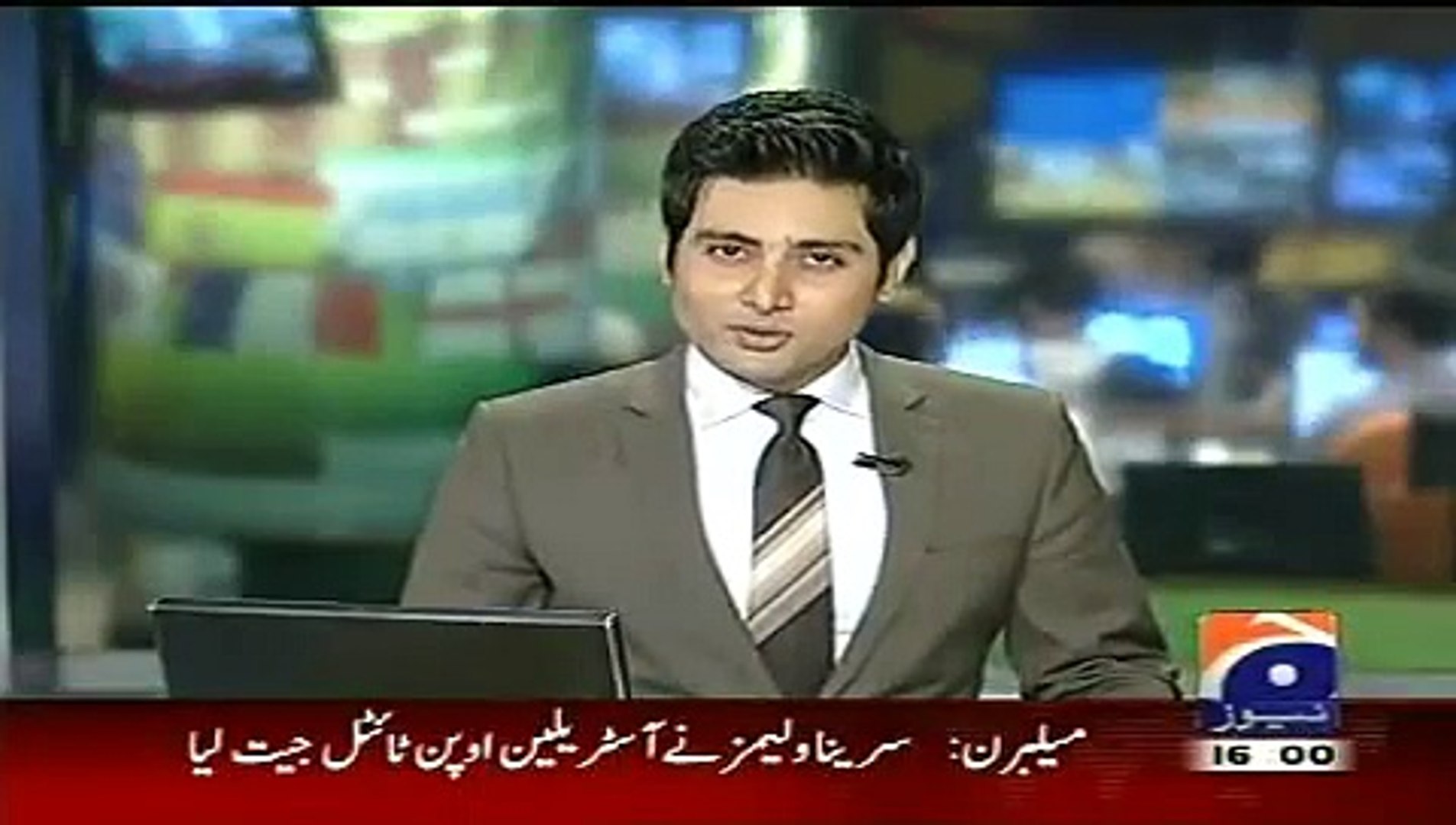 Geo News Headlines Today 31 January 2015 Latest News Updates Pakistan 31-01-2015_2
