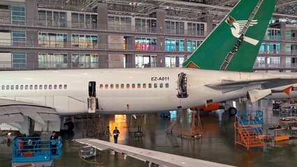 Merdivenli Adam Film Fragmanı