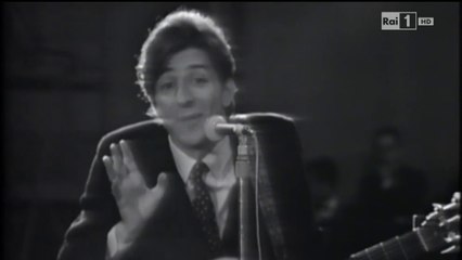Giorgio Gaber - Goganga