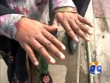 Geo News Headlines 31 January 2015_ Lahore Maid Tortured